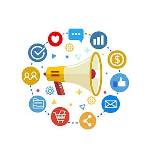 Digital Marketing Management